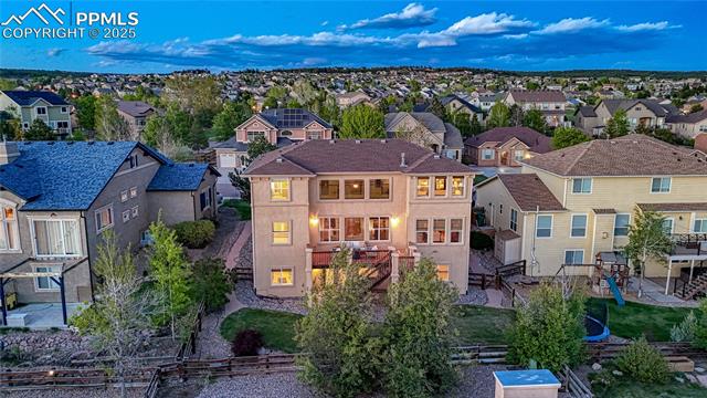 MLS Image for 15872  Maple Hill  ,Monument, Colorado