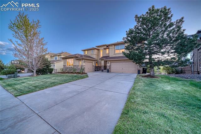 MLS Image for 15872  Maple Hill  ,Monument, Colorado