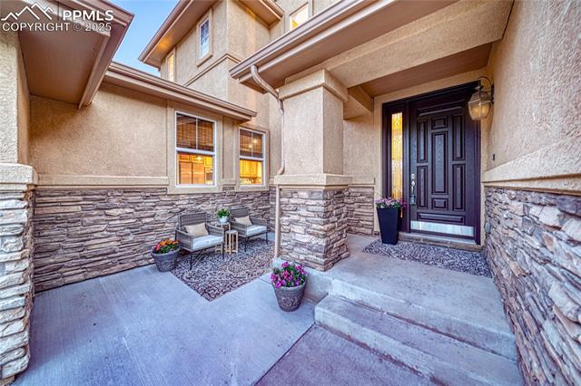 MLS Image for 15872  Maple Hill  ,Monument, Colorado