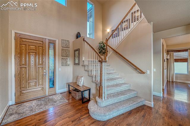 MLS Image for 15872  Maple Hill  ,Monument, Colorado