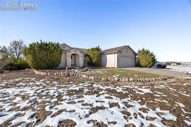 MLS Image for 1677 N Cholla  ,Pueblo, Colorado