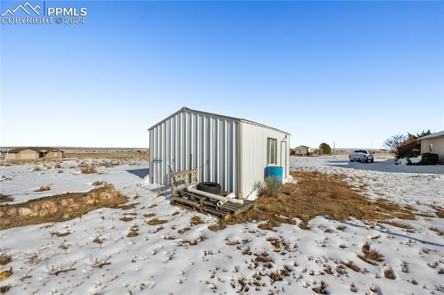 MLS Image for 1677 N Cholla  ,Pueblo, Colorado