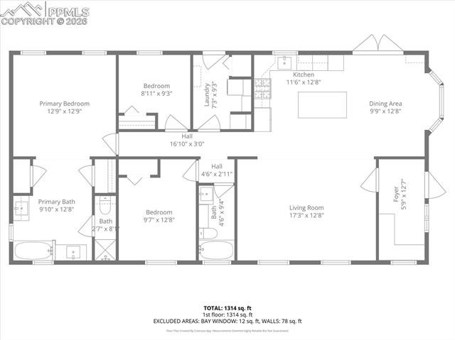 MLS Image for 279 E Kipling  ,Pueblo West, Colorado