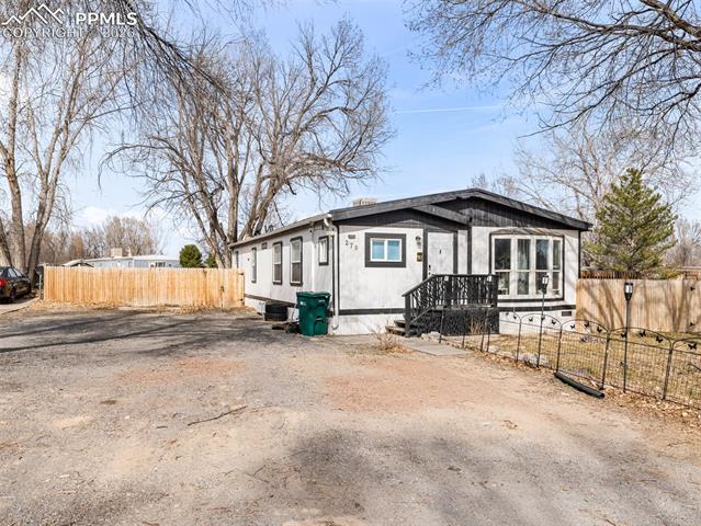 MLS Image for 279 E Kipling  ,Pueblo West, Colorado