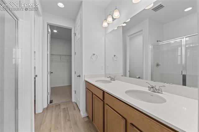 MLS Image for 5272  Sidewinder  ,Colorado Springs, Colorado
