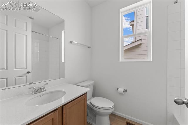 MLS Image for 5272  Sidewinder  ,Colorado Springs, Colorado