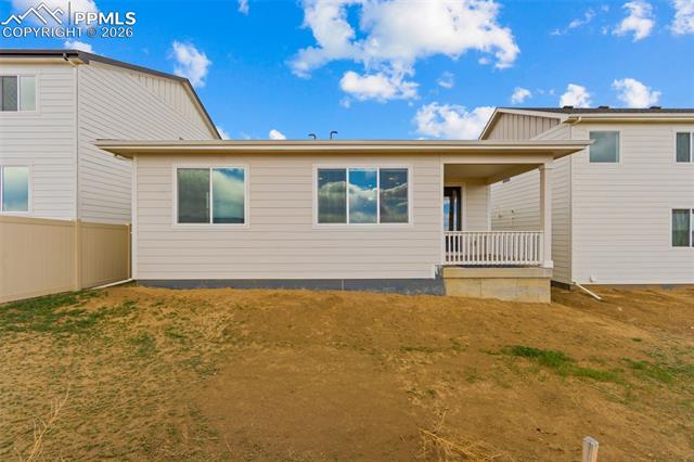 MLS Image for 5272  Sidewinder  ,Colorado Springs, Colorado