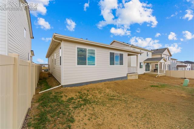 MLS Image for 5272  Sidewinder  ,Colorado Springs, Colorado