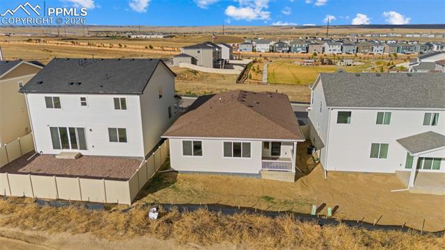 MLS Image for 5272  Sidewinder  ,Colorado Springs, Colorado