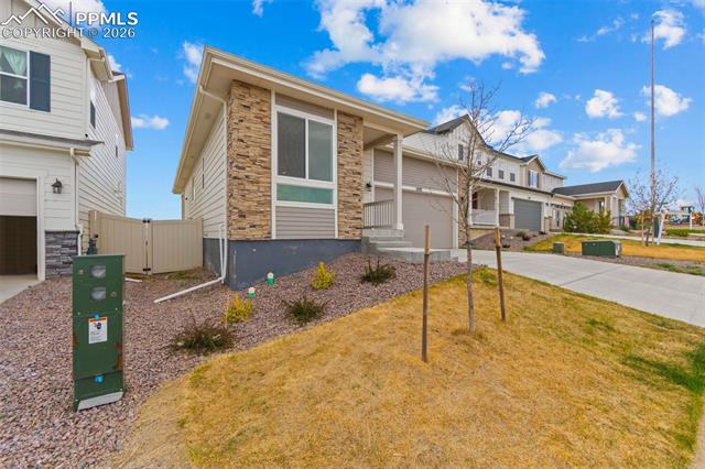 MLS Image for 5272  Sidewinder  ,Colorado Springs, Colorado