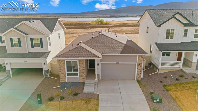 MLS Image for 5272  Sidewinder  ,Colorado Springs, Colorado