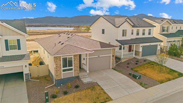 MLS Image for 5272  Sidewinder  ,Colorado Springs, Colorado
