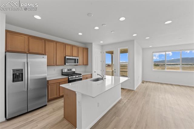 MLS Image for 5272  Sidewinder  ,Colorado Springs, Colorado