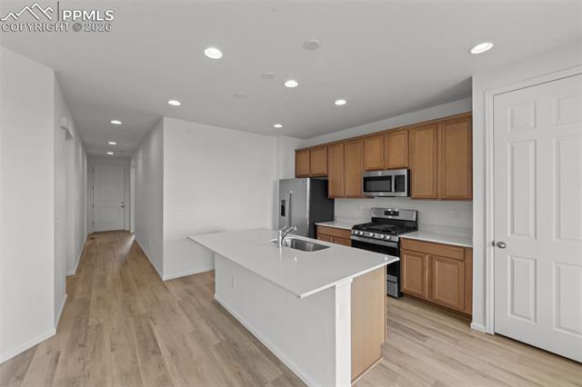 MLS Image for 5272  Sidewinder  ,Colorado Springs, Colorado