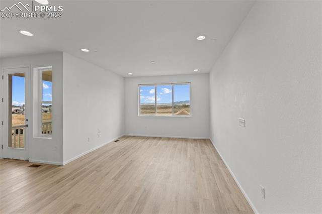 MLS Image for 5272  Sidewinder  ,Colorado Springs, Colorado