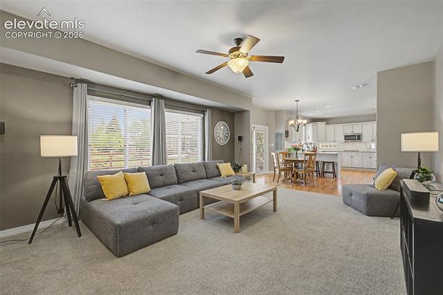 MLS Image for 15813  Maple Hill  ,Monument, Colorado