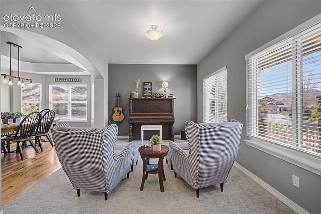 MLS Image for 15813  Maple Hill  ,Monument, Colorado