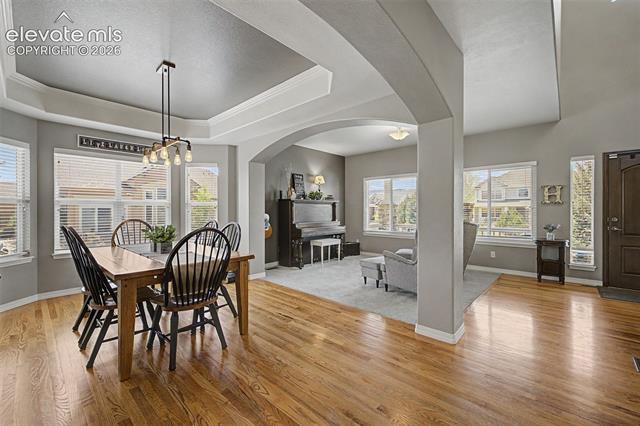 MLS Image for 15813  Maple Hill  ,Monument, Colorado
