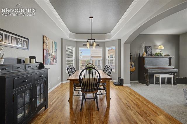MLS Image for 15813  Maple Hill  ,Monument, Colorado
