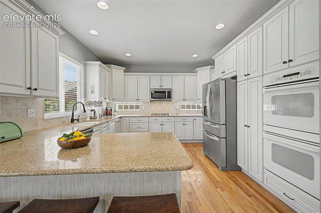 MLS Image for 15813  Maple Hill  ,Monument, Colorado