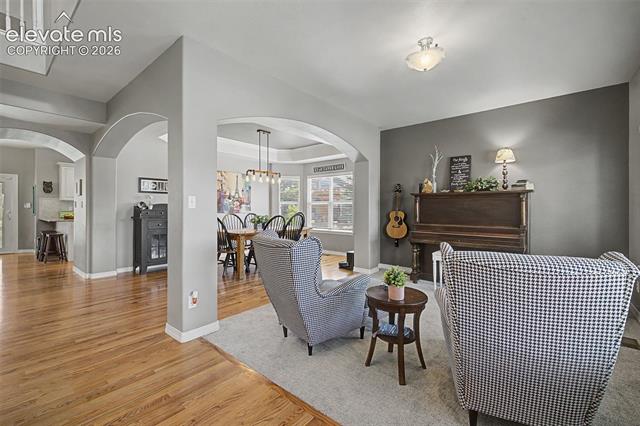 MLS Image for 15813  Maple Hill  ,Monument, Colorado