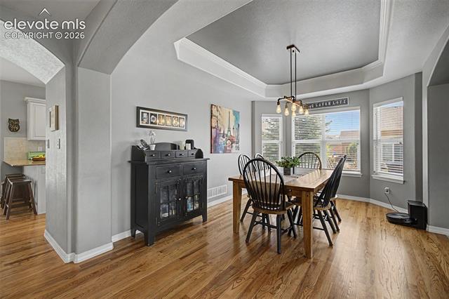 MLS Image for 15813  Maple Hill  ,Monument, Colorado
