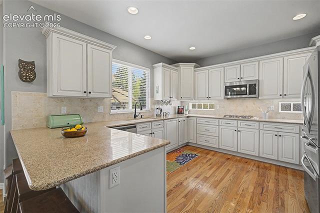 MLS Image for 15813  Maple Hill  ,Monument, Colorado