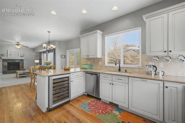 MLS Image for 15813  Maple Hill  ,Monument, Colorado