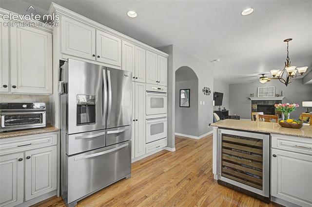 MLS Image for 15813  Maple Hill  ,Monument, Colorado