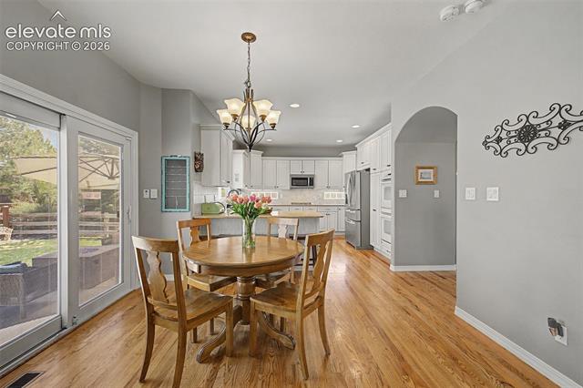 MLS Image for 15813  Maple Hill  ,Monument, Colorado