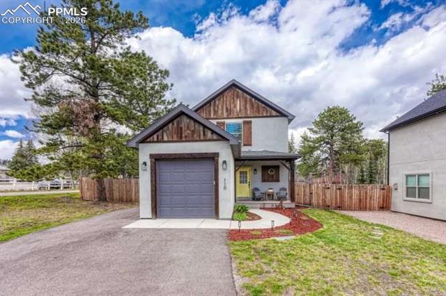 110  Chester  , woodland park&nbsp; House Search MLS Picture