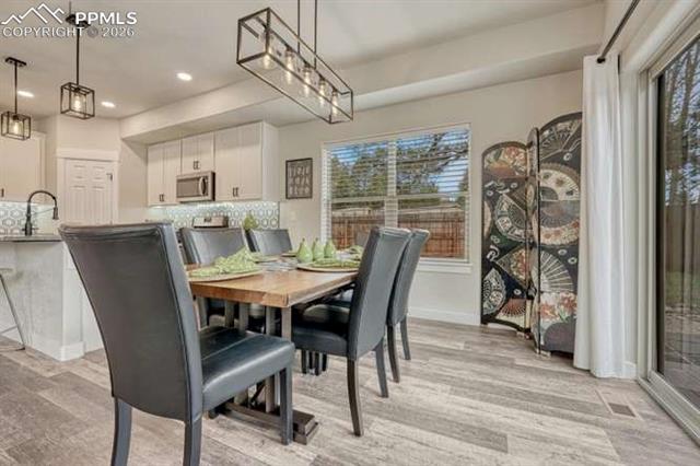 MLS Image for 110  Chester  ,Woodland Park, Colorado