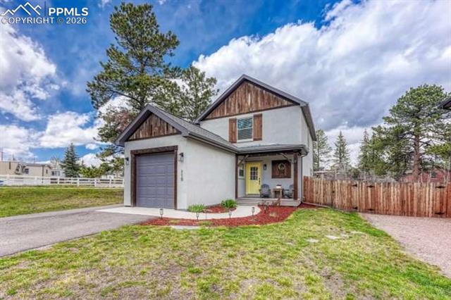 MLS Image for 110  Chester  ,Woodland Park, Colorado