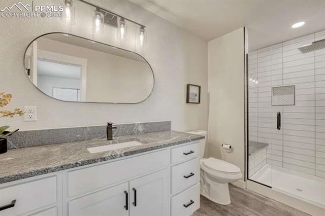 MLS Image for 110  Chester  ,Woodland Park, Colorado