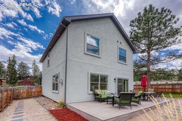 MLS Image for 110  Chester  ,Woodland Park, Colorado