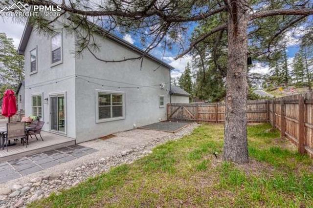 MLS Image for 110  Chester  ,Woodland Park, Colorado