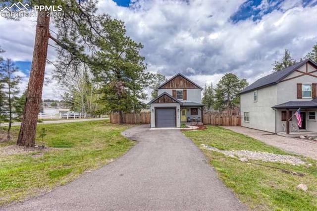 MLS Image for 110  Chester  ,Woodland Park, Colorado