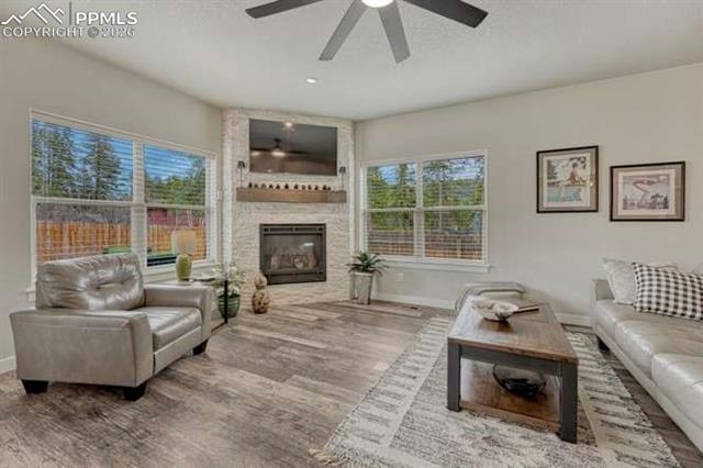 MLS Image for 110  Chester  ,Woodland Park, Colorado