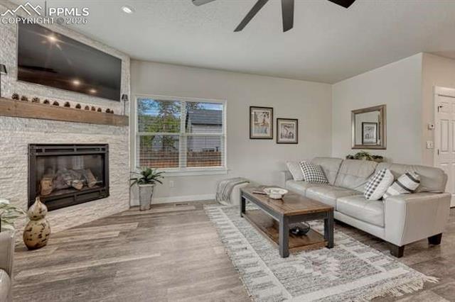 MLS Image for 110  Chester  ,Woodland Park, Colorado