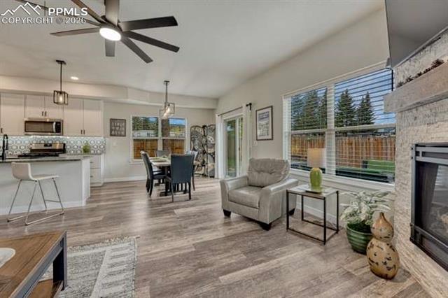 MLS Image for 110  Chester  ,Woodland Park, Colorado