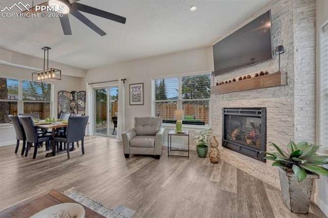 MLS Image for 110  Chester  ,Woodland Park, Colorado