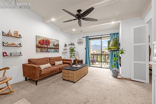 MLS Image for 1018  Fontmore  C ,Colorado Springs, Colorado