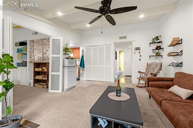 MLS Image for 1018  Fontmore  C ,Colorado Springs, Colorado