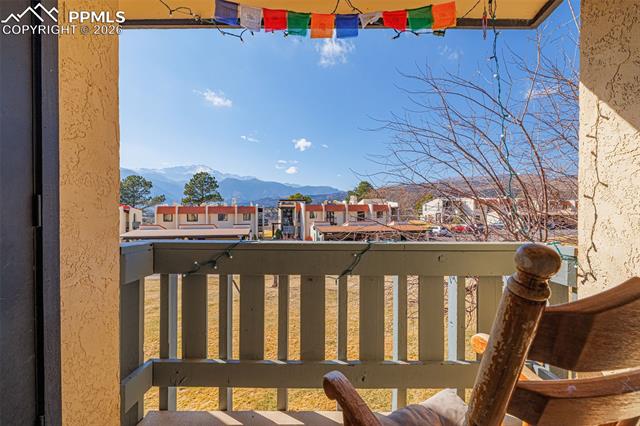 MLS Image for 1018  Fontmore  C ,Colorado Springs, Colorado