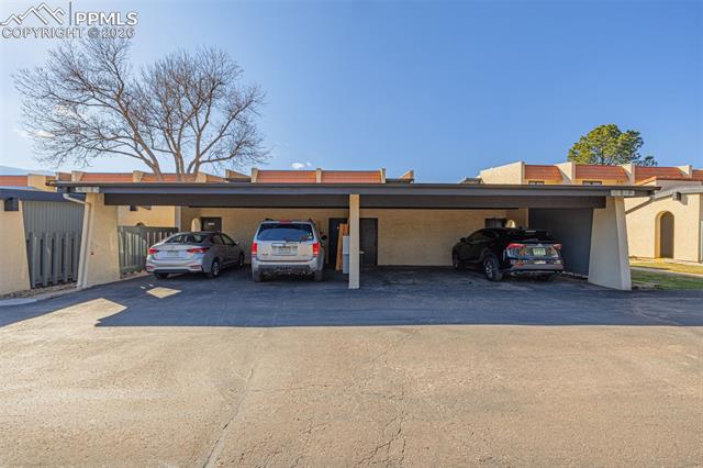MLS Image for 1018  Fontmore  C ,Colorado Springs, Colorado