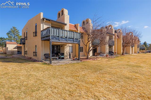 MLS Image for 1018  Fontmore  C ,Colorado Springs, Colorado