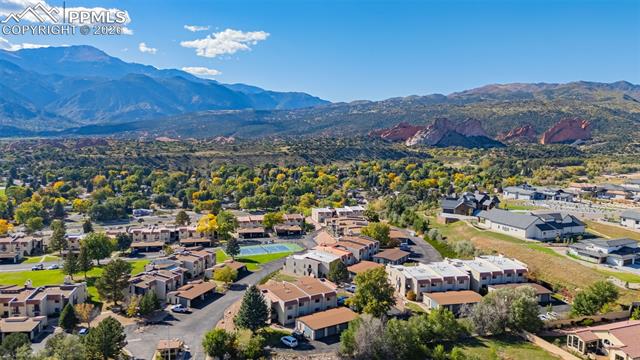 MLS Image for 1018  Fontmore  C ,Colorado Springs, Colorado