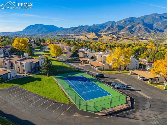MLS Image for 1018  Fontmore  C ,Colorado Springs, Colorado