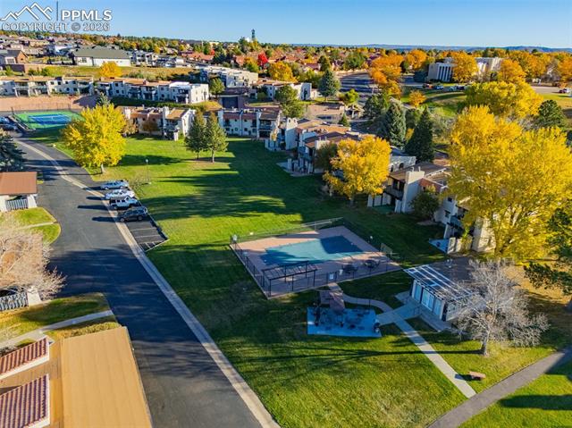 MLS Image for 1018  Fontmore  C ,Colorado Springs, Colorado