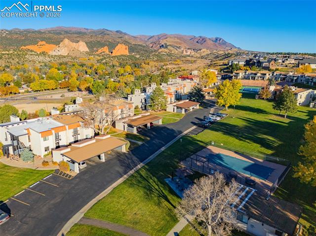MLS Image for 1018  Fontmore  C ,Colorado Springs, Colorado